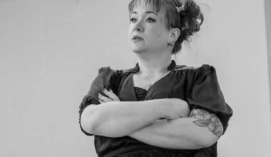 Enter A Doll's House at Erie Playhouse