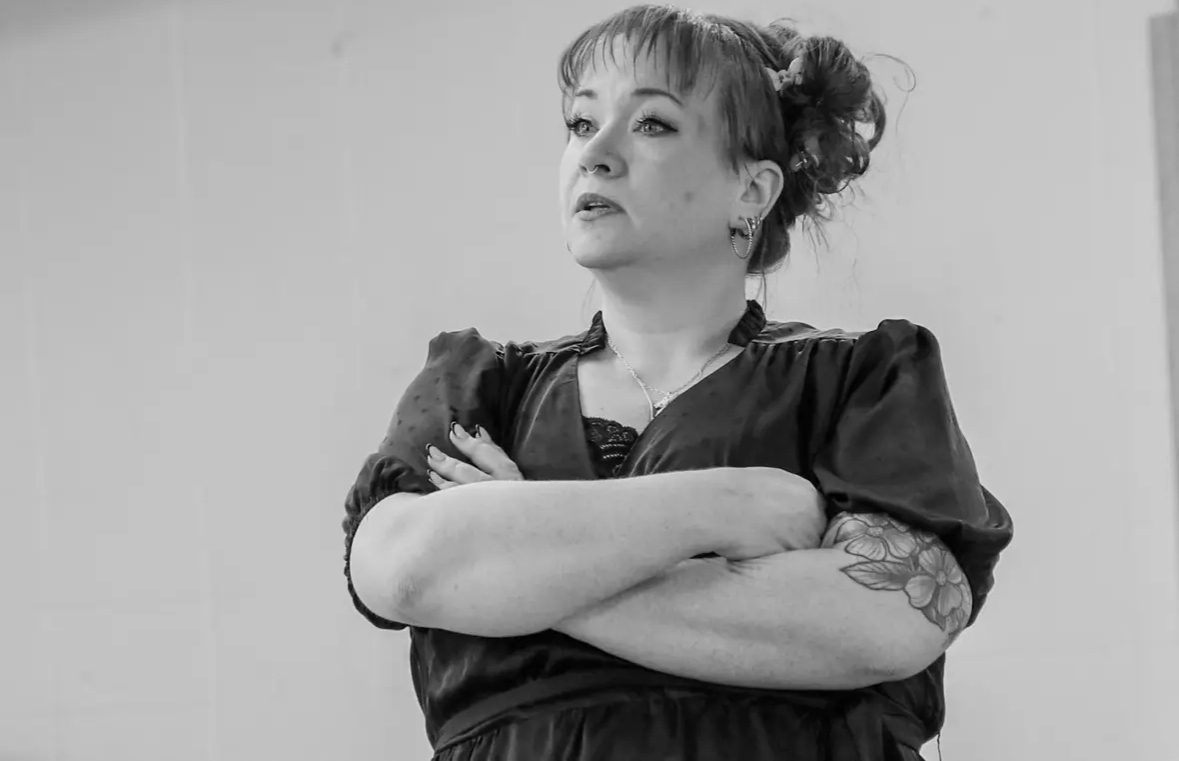 Enter A Doll's House at Erie Playhouse