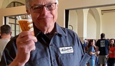 Celebrating 20 Years of Erie's Craft Beer