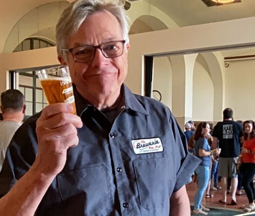 Celebrating 20 Years of Erie's Craft Beer