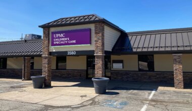 UPMC Children's opens new rehabilitation therapy center in Erie