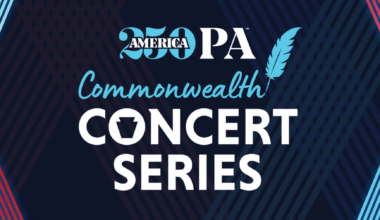 The Fray Performing in Erie for Commonwealth Concert Series as Part of America PA 250 Events