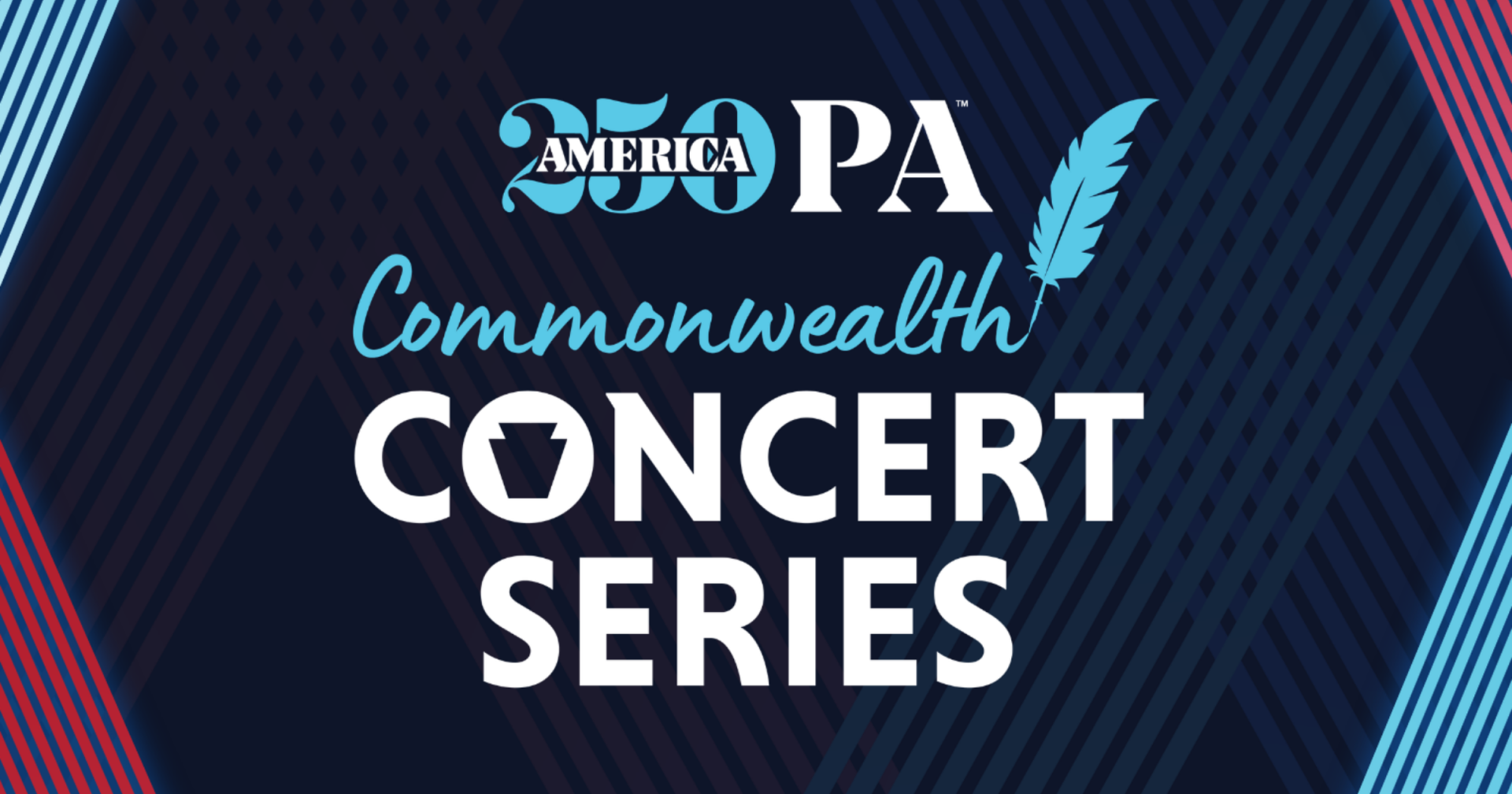 The Fray Performing in Erie for Commonwealth Concert Series as Part of America PA 250 Events