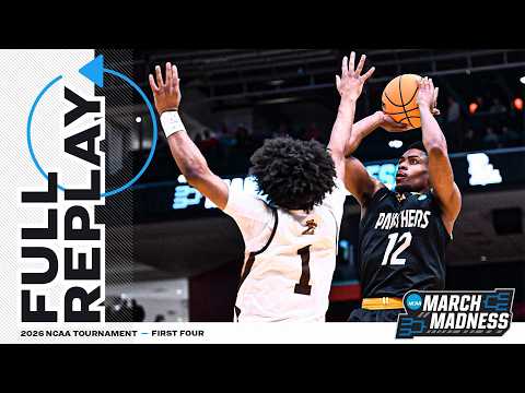 Prairie View vs. Lehigh: 2026 NCAA men’s First Four