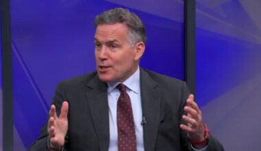 McCormick ‘not gonna call balls and strikes’ on Trump’s language | This Week in Pennsylvania