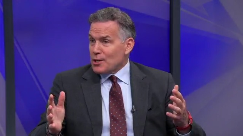 McCormick ‘not gonna call balls and strikes’ on Trump’s language | This Week in Pennsylvania