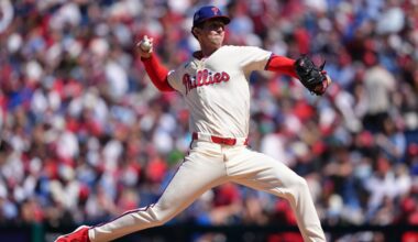 ‘Just bad baseball,’ Bryce Harper says after Phillies let one slip away – NBC10 Philadelphia