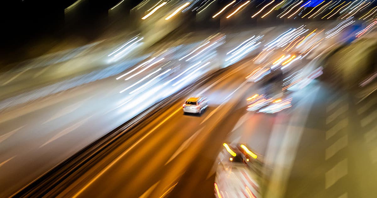 Warning period begins Monday for speed cameras on Route 13