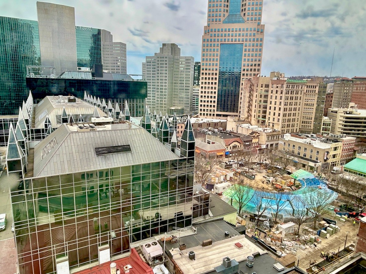Grow Pittsburgh, Honeycomb Credit, Wabtec and more: Pittsburgh jobs for 3/30/26