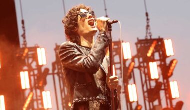 Sombr tickets for You Are The Reason Tour in Pittsburgh