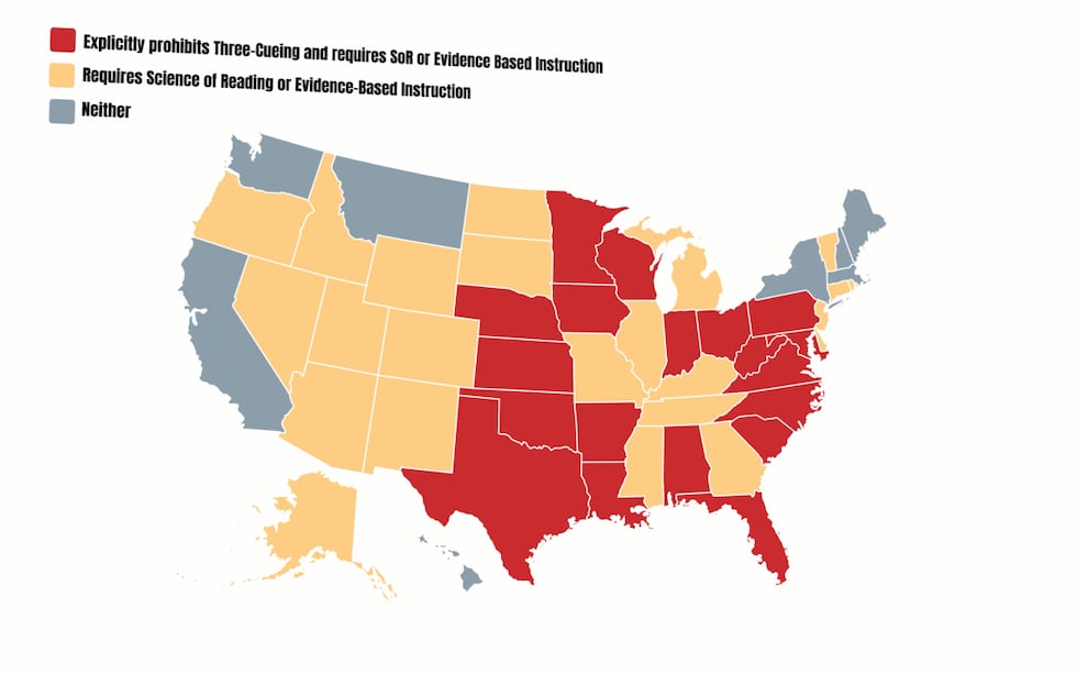 Kansas City schools face racial reading gap as Black, Hispanic students lag behind