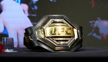 Philadelphia hosting UFC 330 on Aug. 15