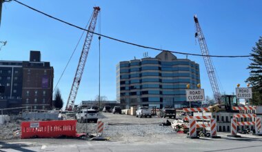 Erie County road projects get $325 million investment. What's being worked on