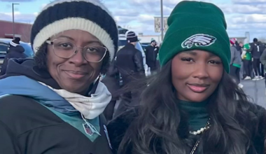 Ashlee Jenae death: Questions linger after influencer's death in Zanzibar hotel; fiance Joe McCann being questioned