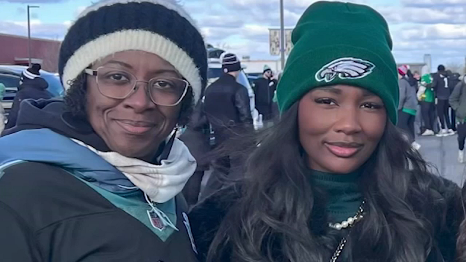 Ashlee Jenae death: Questions linger after influencer's death in Zanzibar hotel; fiance Joe McCann being questioned