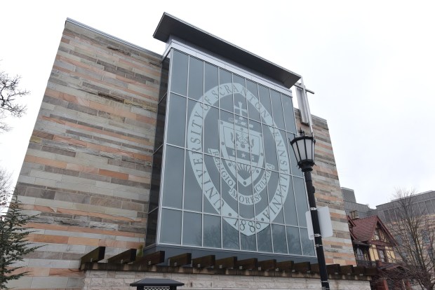 The University of Scranton