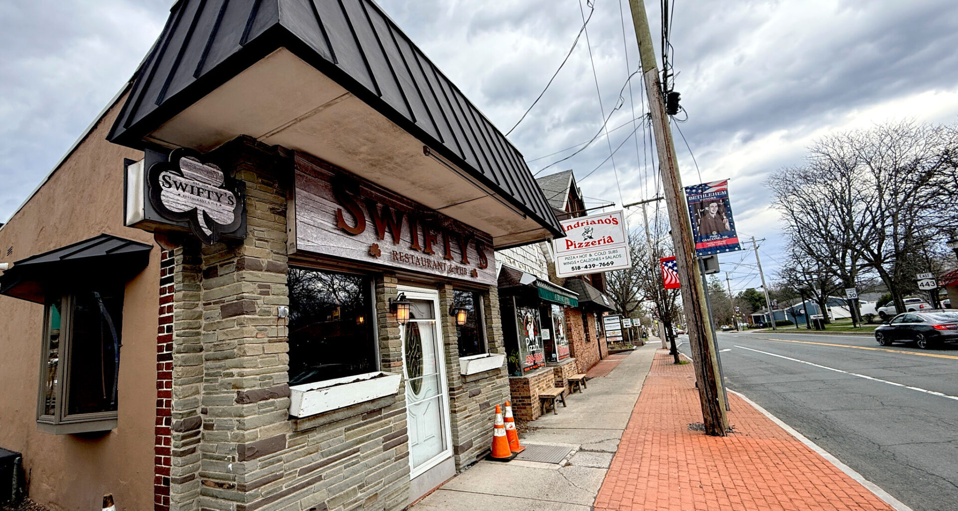 Owner calls Swifty’s closure temporary, vows to save restaurants