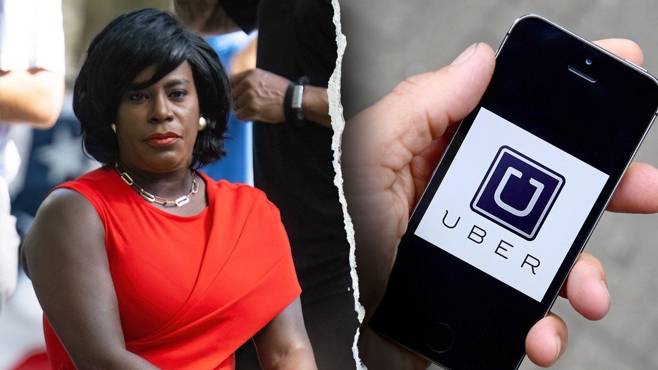 Philadelphia Mayor Parker defends ride-sharing tax despite Uber, Lyft backlash