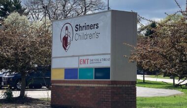 Four former employees of the Shriners Hospital for Children-Erie lost a federal lawsuit they filed after the Shriners fired them for refusing to get vaccinated for COVID-19 in 2021.