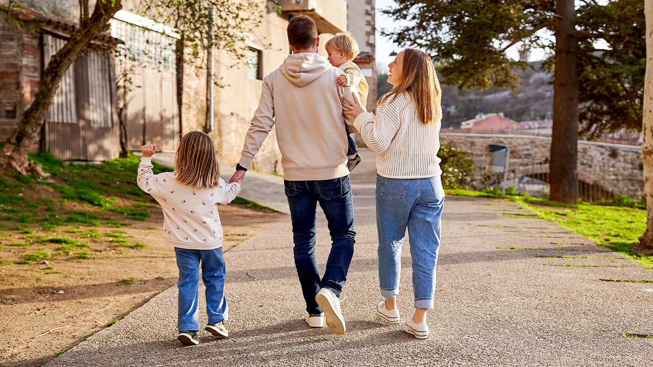 Pastor-led group aims to ease Pennsylvania's family crisis with new initiative