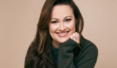 Ashley Brown Steps In Time with Erie Philharmonic