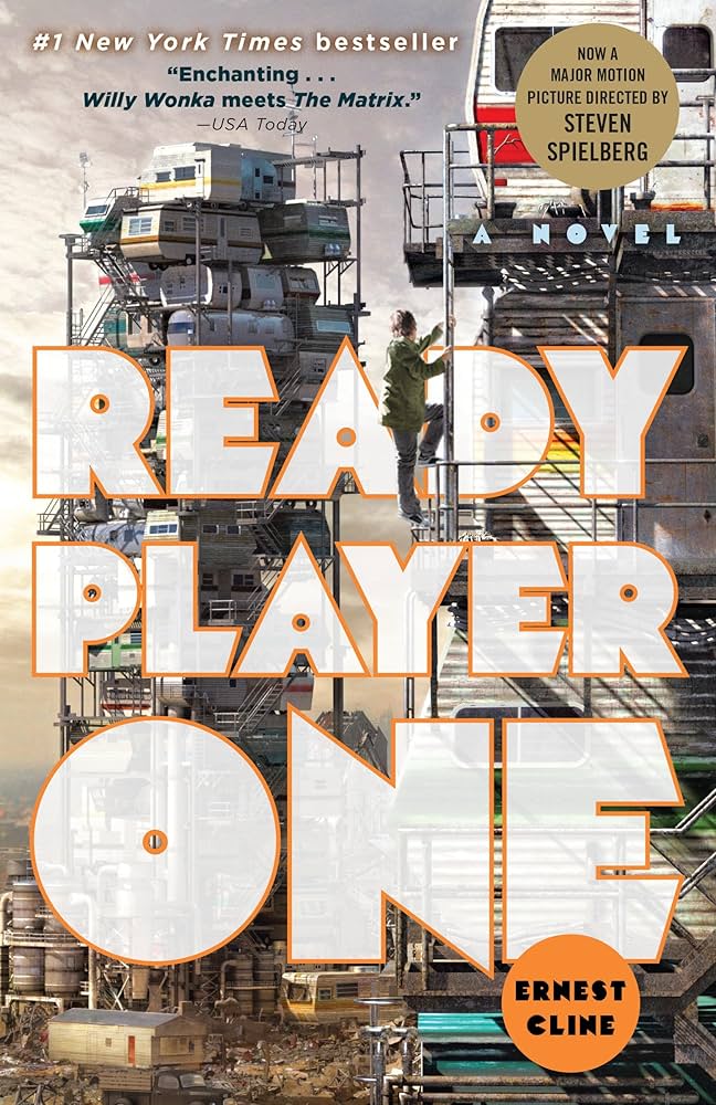 Erie Reader Book Club: April 2026