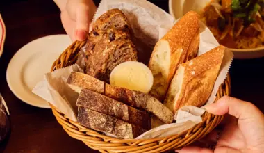 What’s the best free restaurant bread in Philly? We asked and you answered