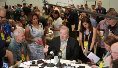 Pittsburgh's wait to host the NFL draft is over. That's the only certainly for the Steelers