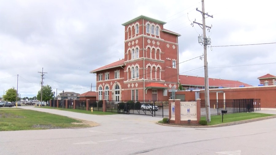 Erie County to receive over $18 million in state funding