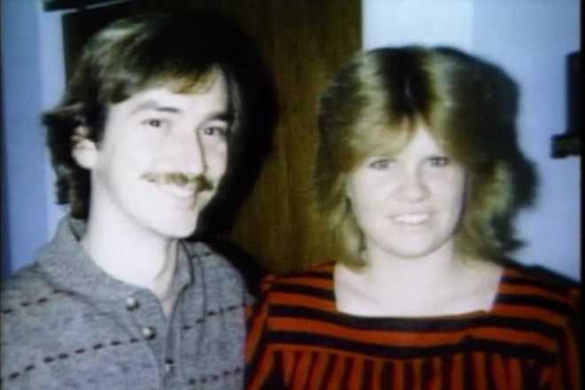 jere and Maryann Bagenstose