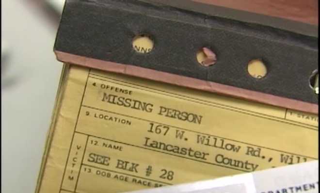 lancaster county woman still missing after 40 years