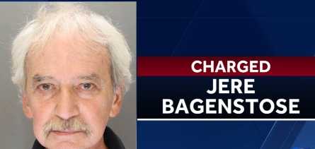 Jere Bagenstose
