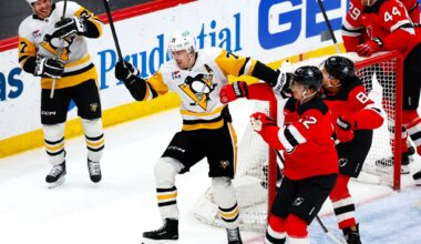 Sidney Crosby and the Pittsburgh Penguins have surprised everyone but themselves with playoff return