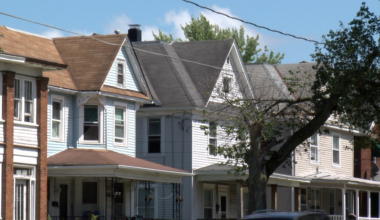 City of Erie highlights lead paint amid National Healthy Homes Month