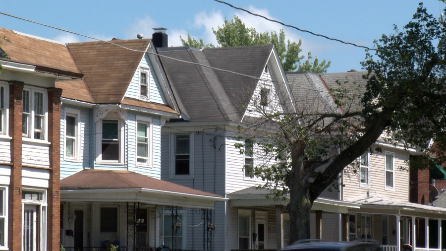 City of Erie highlights lead paint amid National Healthy Homes Month