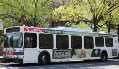 Riders weigh in on SEPTA's New Bus Network