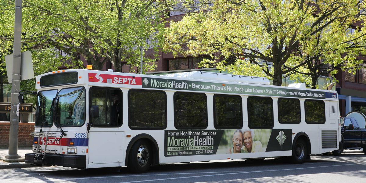 Riders weigh in on SEPTA's New Bus Network