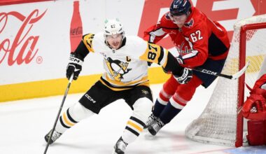 Sidney Crosby and the Pittsburgh Penguins have surprised everyone but themselves with playoff return