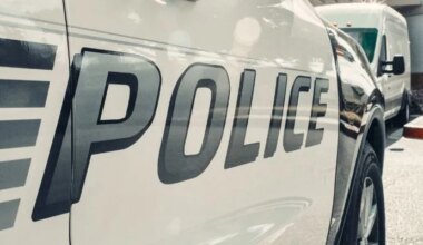 Calls for Service, Drug Arrests, and DUI Cases Mark February Activity