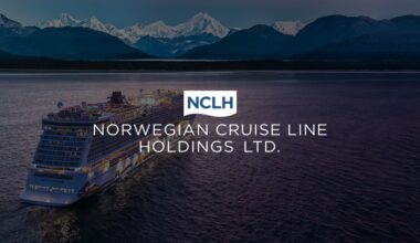 Norwegian Cruise Line Holdings Ltd. (NCLH)