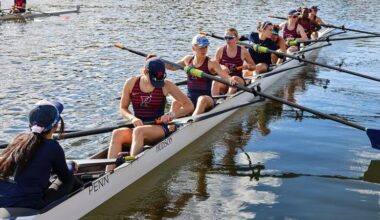 Three Boats Advance to A Finals at Orlando Invitational