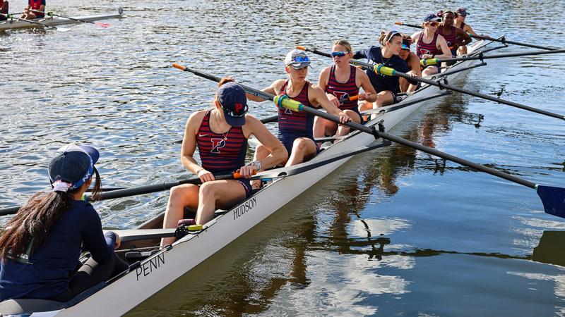 Three Boats Advance to A Finals at Orlando Invitational