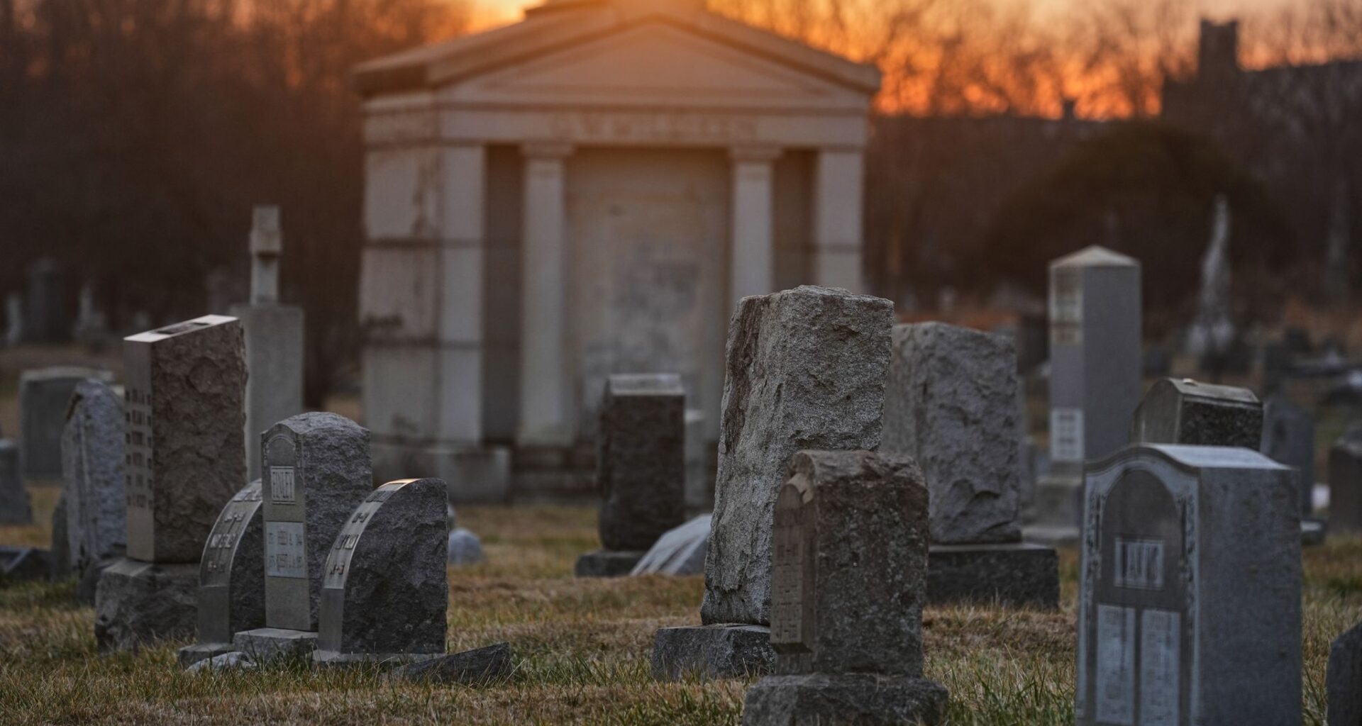 Descendants say the theft of body parts from Pennsylvania grave sites is not a victimless crime