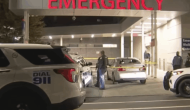 Man pleads guilty to some charges in hit-and-run that injured 3 Penn Presbyterian nurses