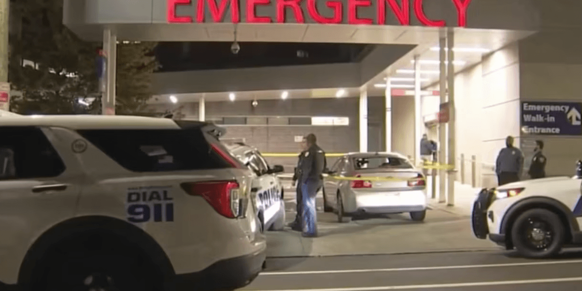 Man pleads guilty to some charges in hit-and-run that injured 3 Penn Presbyterian nurses