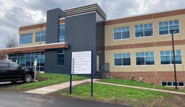 The Erie School Board, meeting at the school district administration building, on April 16 passed a five-year strategic plan.