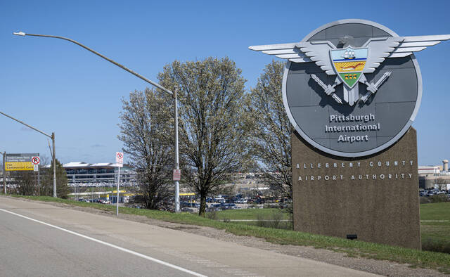 FBI says a threatened flight landed safety in Pittsburgh