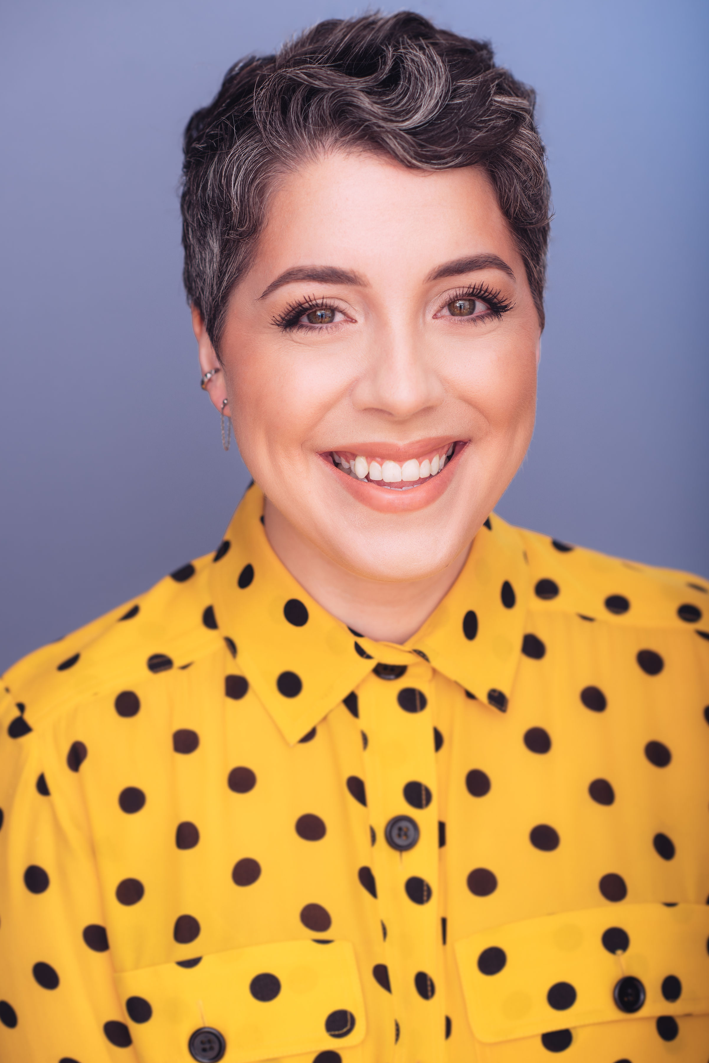 Sarah Mackenzie Baron will be performing in Scranton for the...