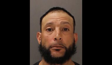 Child predator found hiding under blankets in child’s bed in Pa. home, AG says – NBC10 Philadelphia
