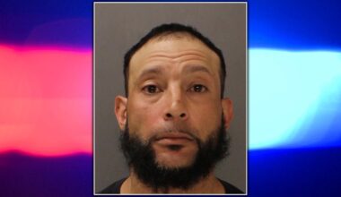 Fugitive accused of creating child sexual abuse material found hiding at home in Bethlehem